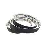 87332161 Combine Header Drive w/o rock trap Belt fits Case-IH