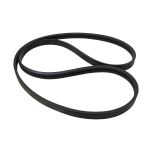 H155998 Combine Header and Reel Pump Drive Belt fits John Deere