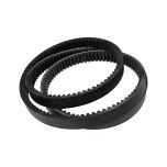 H215389 Combine Cleaning Fan Belt Slow Speed fits John Deere
