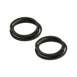 AXE13650 Combine Front Jackshaft Separator Drive Belt fits John Deere