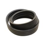 H240974 Combine Lower Chopper Drive 3 Rib Belt Extra Fine Cut fits John Deere