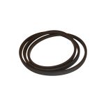 H156796 Combine Header Reel Pump Drive Belt fits John Deere