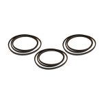 AH79627 Combine Hydro Ground Drive Belt fits John Deere