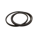 48155344 Combine Vacuum Fan Belt fits Case IH
