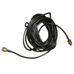 CabCAM Wireless Antenna Extension Cord 16'