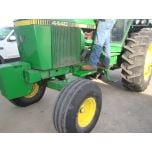 3427 Step N Check Tractor Service Step fits John Deere