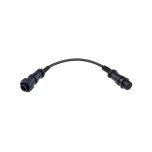 Sensor-1 4 Pin Amp 25' Monitor Extension Cable