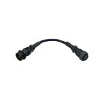 Sensor-1 EXT09A25 9 Pin Amp 25' Monitor Extension Cable