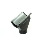 8" Transport Auger 60 Degree Spout