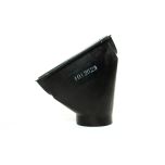 10" Transport Auger 60 Degree Spout