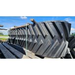 Camso 6500 Rubber 30" Blem Track fits John Deere Tractor