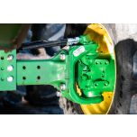 Mud Hog 2 Speed John Deere Combine 4x4 Drive Kit JD38358