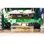 Mud Hog 2 Speed John Deere Combine 4x4 Drive Kit JD38357
