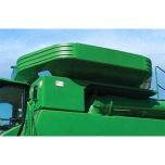 Demco 9E000046 Combine Factory Grain Bin Extension for Manual Fold fits John Deere