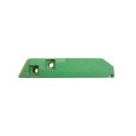 R104902 Tractor LH 3 Point Hitch Sway Bar Block fits John Deere