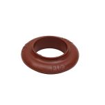 R82873 Tractor Hood Fuel Filler Grommet fits John Deere