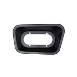 R52561 Tractor RH Rear Soundgard Fender Insert fits John Deere