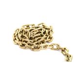 1/2'' Bulk Transport Grade 70 Tow Chain