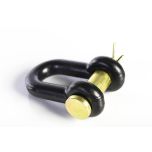 1/2" x 1-11/16" Utility Chain Clevis