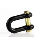 5/8" x 2" Utility Chain Clevis