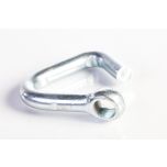 7/16" Log Chain Cold Shut Link