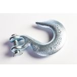 3/8" Log Chain Clevis Slip Hook