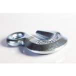 1/2" Log Chain Eye Grab Hook