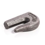 3/8 Grade 70 Weld on Grab Log Chain Hook WG3751