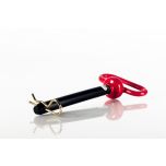 3/4" x 6-1/2" Red Head Hitch Pin