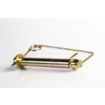 7/8" x 6" Safety Lock Hitch Pin