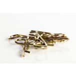 3/32'' Tractor Hitch Pin Clip