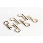 1/8'' Tractor Hitch Pin Clip