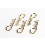 5/32'' Tractor Hitch Pin Clip