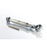 31" Category 2 Tractor Hitch Top Link