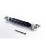 37" Category 3 HD Tractor Hitch Top Link