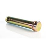4.375" Category 3 Tractor Top Link Pin