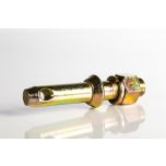 5.50" Category 1 Tractor Hitch Lift Arm Pin