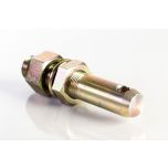 6.125" Category 2 Tractor Hitch Lift Arm Pin
