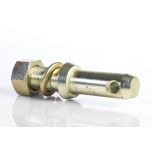 6.120" Category 2 Tractor Hitch Lift Arm Pin