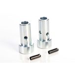 Category 1 Quick Hitch Adapter Bushing Set