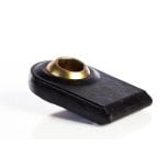 Category 1 Tractor Hitch Straight Weld on Ball Socket