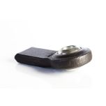 Category 1 Tractor Hitch Bent Weld on Ball Socket
