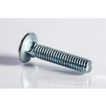 Lawson 5/16-18x1-1/2" Carriage Bolt GR5 Steel 84881