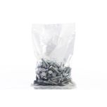 Falcon Grip 1/4-20x1" Hex Head Cap Screw Bolt GR5 Qty 100 FA65002