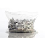 Falcon Grip 1/2-13x2" Hex Head Cap Screw Bolt GR5 Qty 50 FA65064