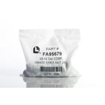 Lawson 3/8-16 Hex Nut GR5 Qty 100 FA95679
