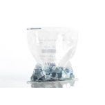 Lawson 5/8-11 Hex Nut GR5 Qty 25 FA95683