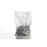 Lawson 1/2" Lock Washer Non-Linking Steel Qty 100 FA532