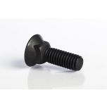 3/8'' X 1-1/4'' Plow Bolt with 1/2 Inch Head