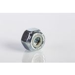 Lawson 1/4-20 Nylon Lock Nut 301